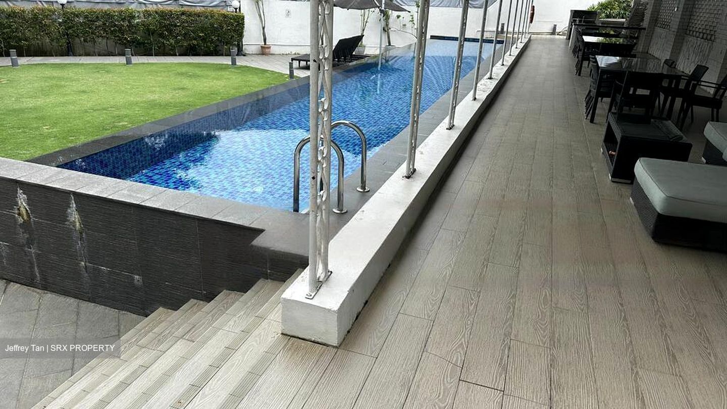 Holland Tower (D10), Apartment #431360301